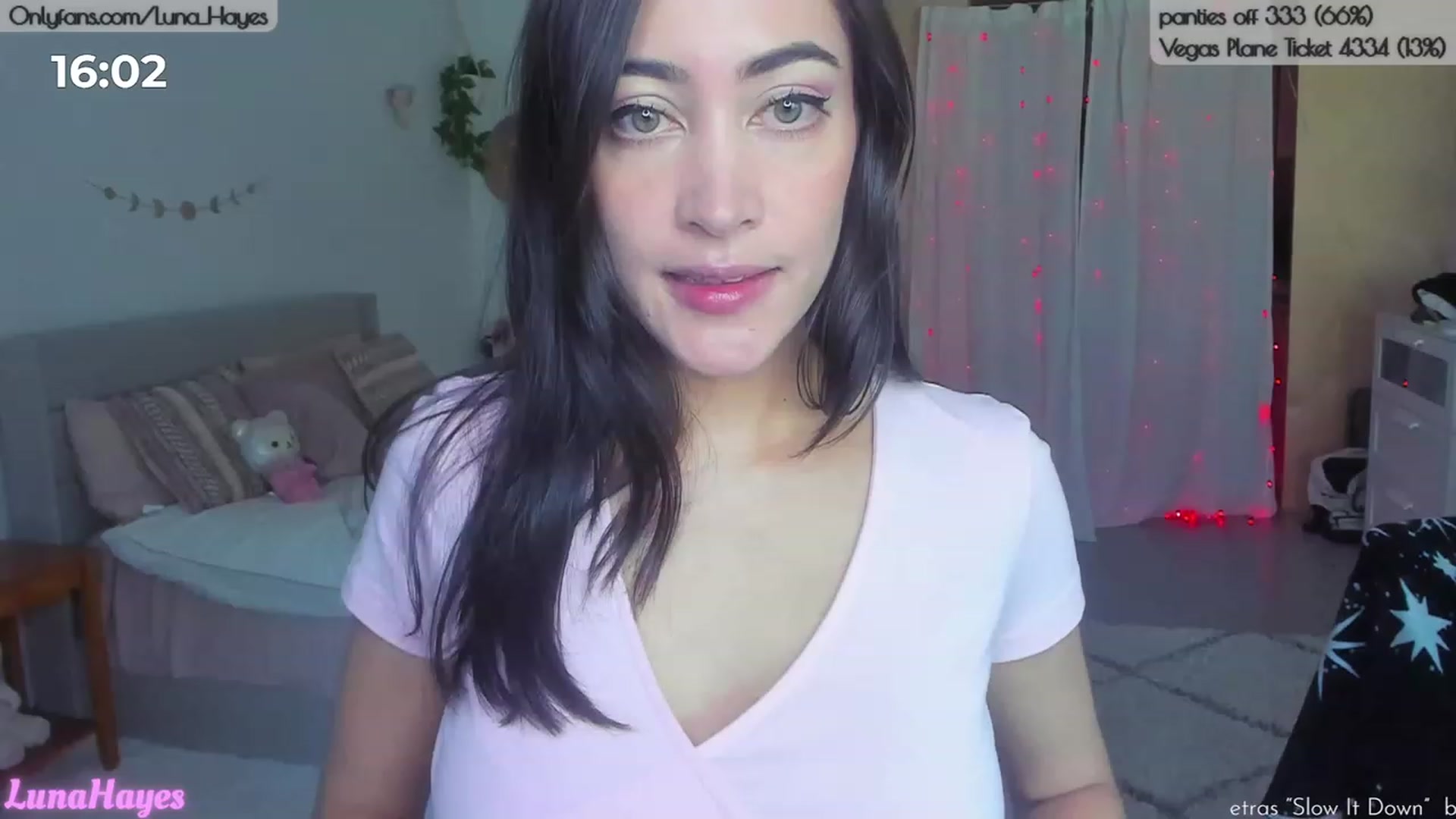 Gallery image thumbnail from LunaHayes's myfreecams stream on, 09/14/2023, 22:03 image 16 of 20
