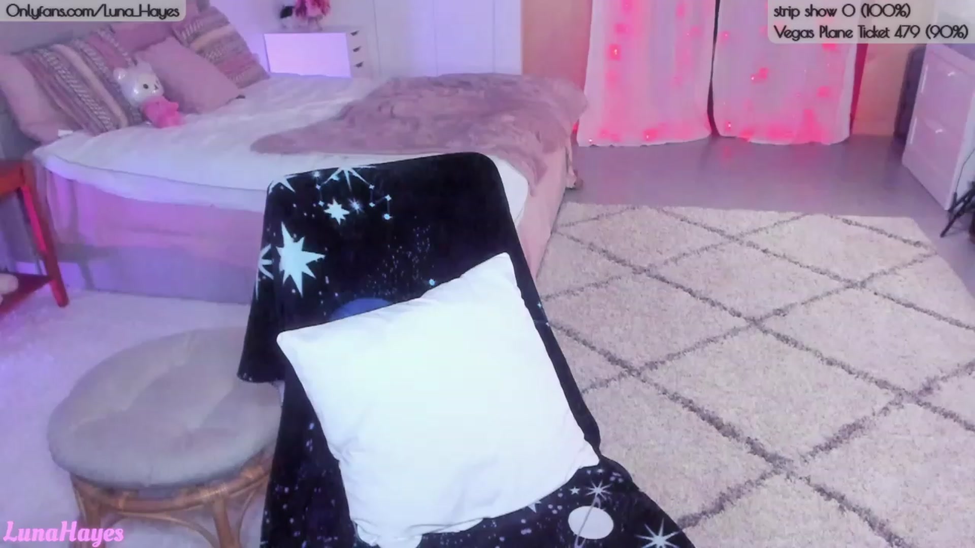 Gallery image thumbnail from LunaHayes's myfreecams stream on, 09/15/2023, 04:17 image 8 of 20
