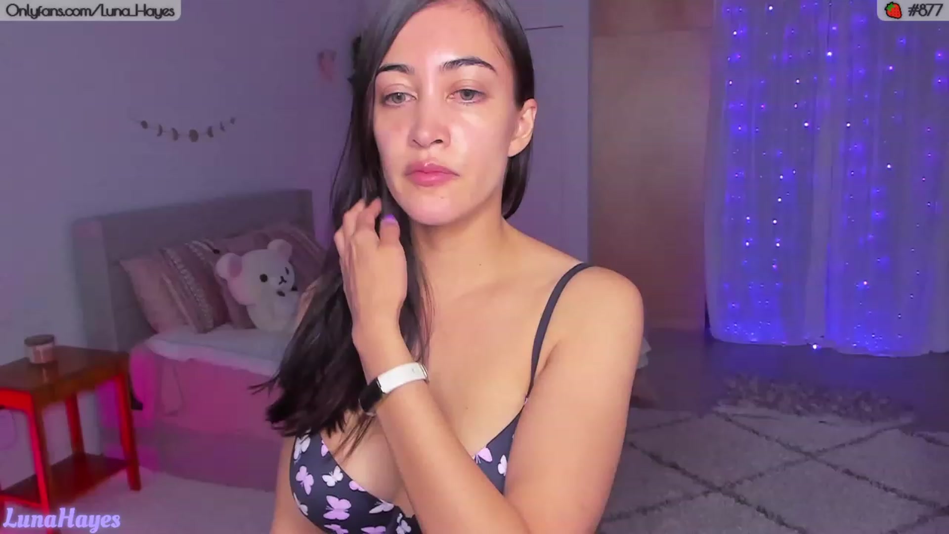 Gallery image thumbnail from LunaHayes's myfreecams stream on, 09/24/2023, 21:45 image 13 of 20