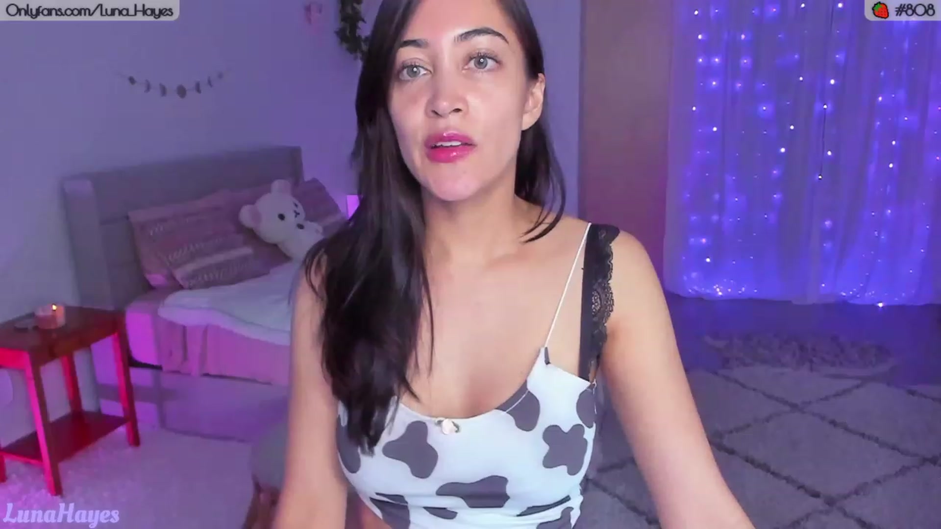 Gallery image thumbnail from LunaHayes's myfreecams stream on, 09/26/2023, 01:56 image 11 of 20