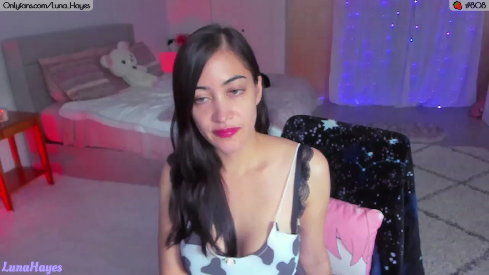 Gallery image thumbnail from LunaHayes's myfreecams stream on, 09/26/2023, 01:56 image 1 of 20