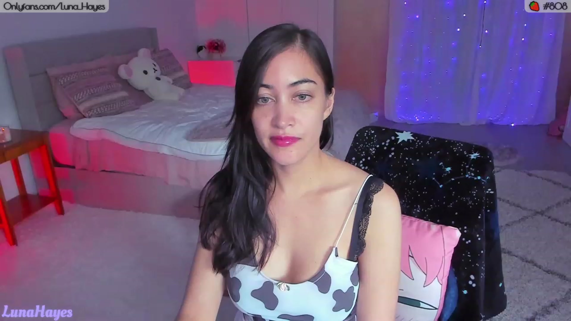Gallery image thumbnail from LunaHayes's myfreecams stream on, 09/26/2023, 01:56 image 3 of 20