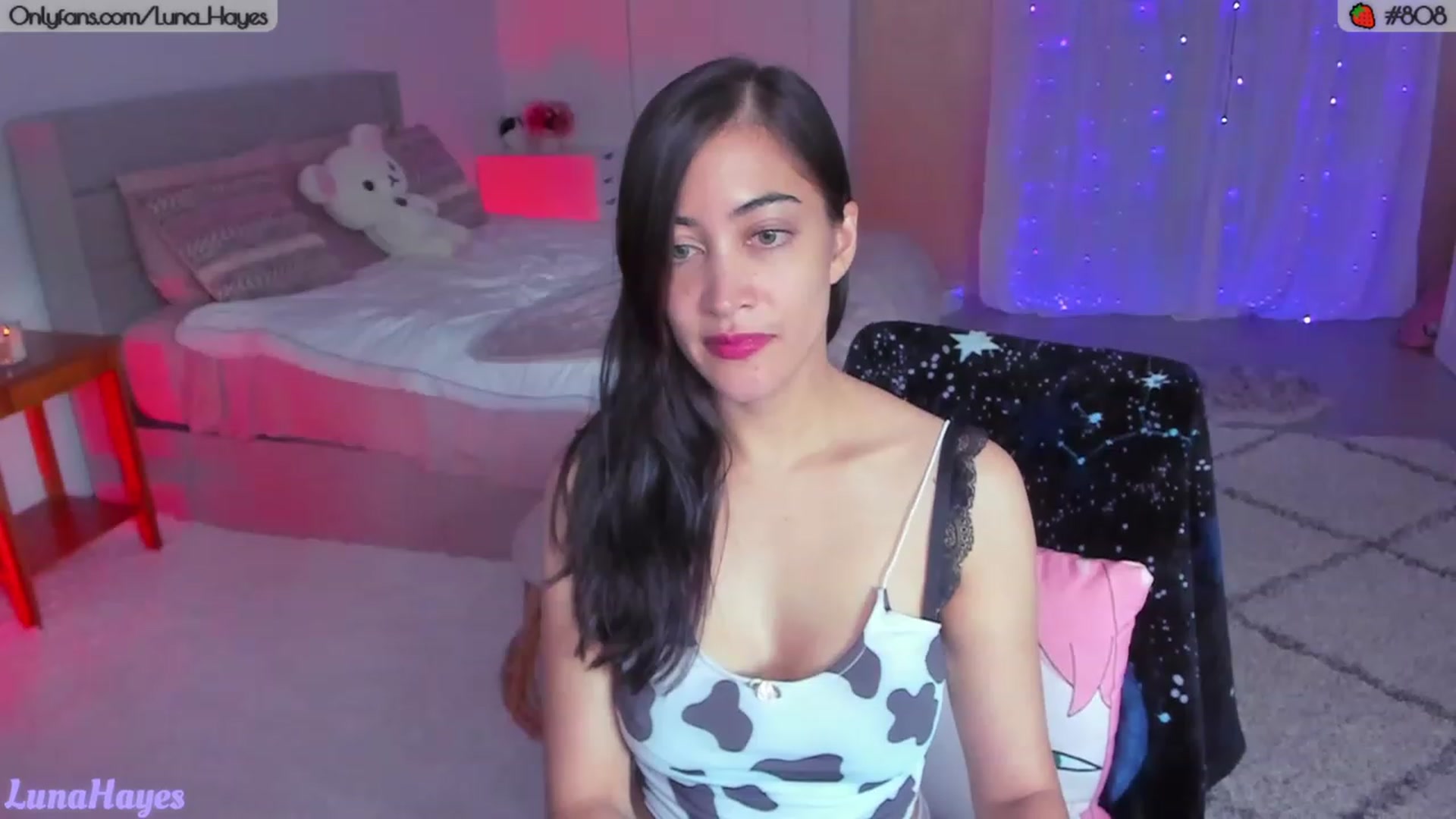 Gallery image thumbnail from LunaHayes's myfreecams stream on, 09/26/2023, 01:56 image 2 of 20