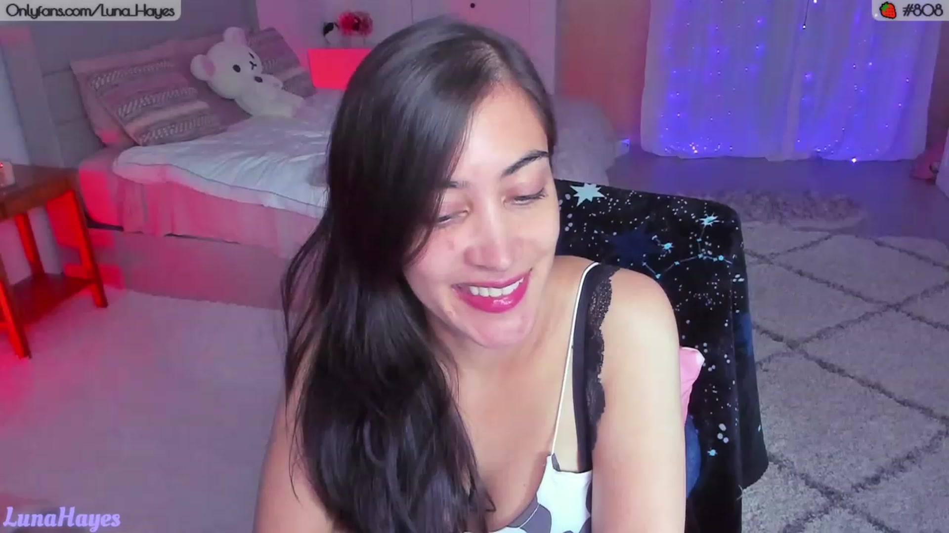 Gallery image thumbnail from LunaHayes's myfreecams stream on, 09/26/2023, 01:56 image 5 of 20