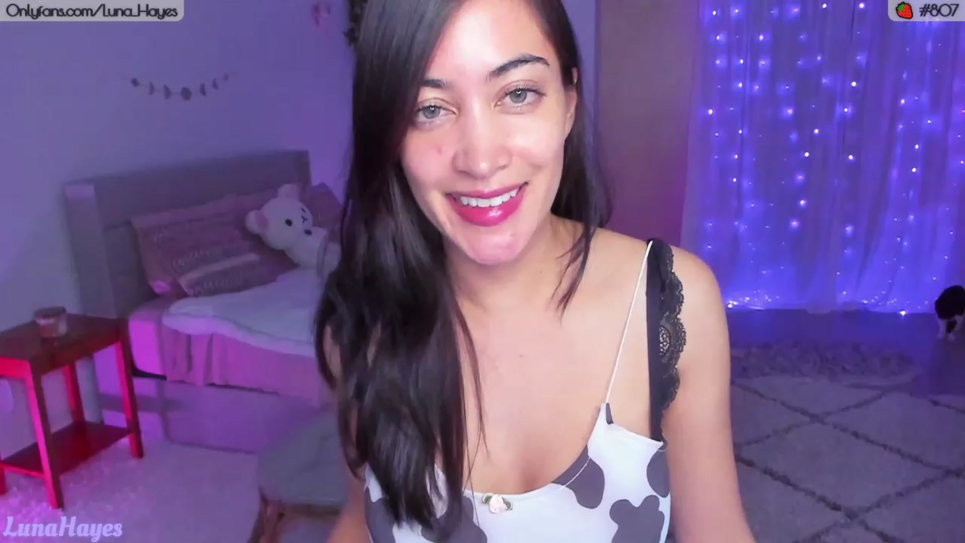 Gallery image thumbnail from LunaHayes's myfreecams stream on, 09/26/2023, 01:56 image 15 of 20