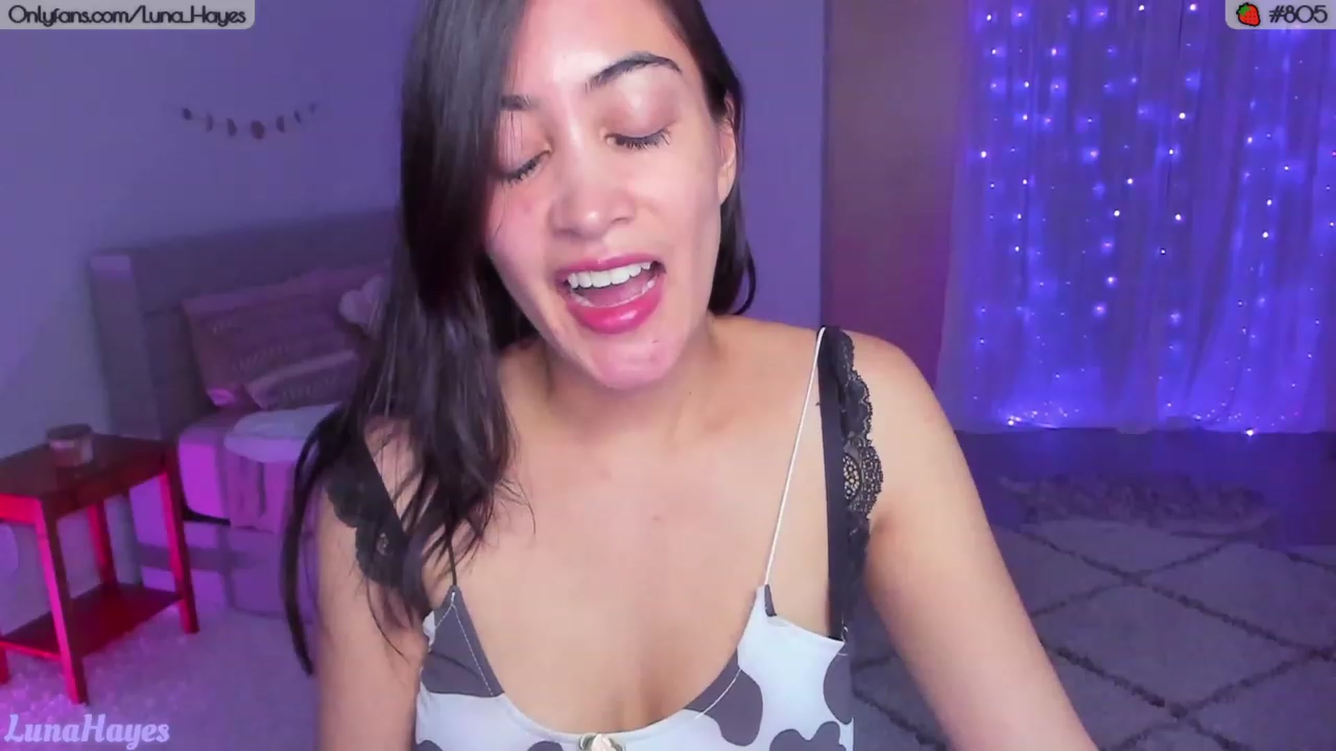 Gallery image thumbnail from LunaHayes's myfreecams stream on, 09/26/2023, 01:56 image 16 of 20