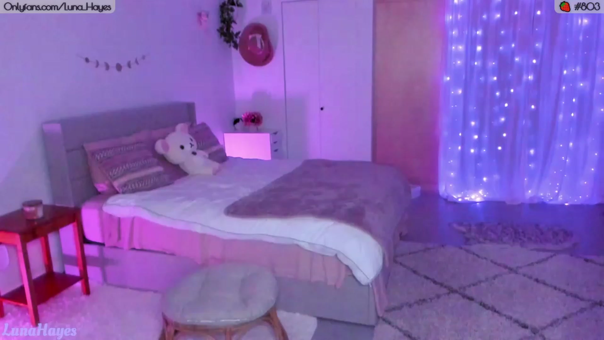 Gallery image thumbnail from LunaHayes's myfreecams stream on, 09/26/2023, 01:56 image 18 of 20
