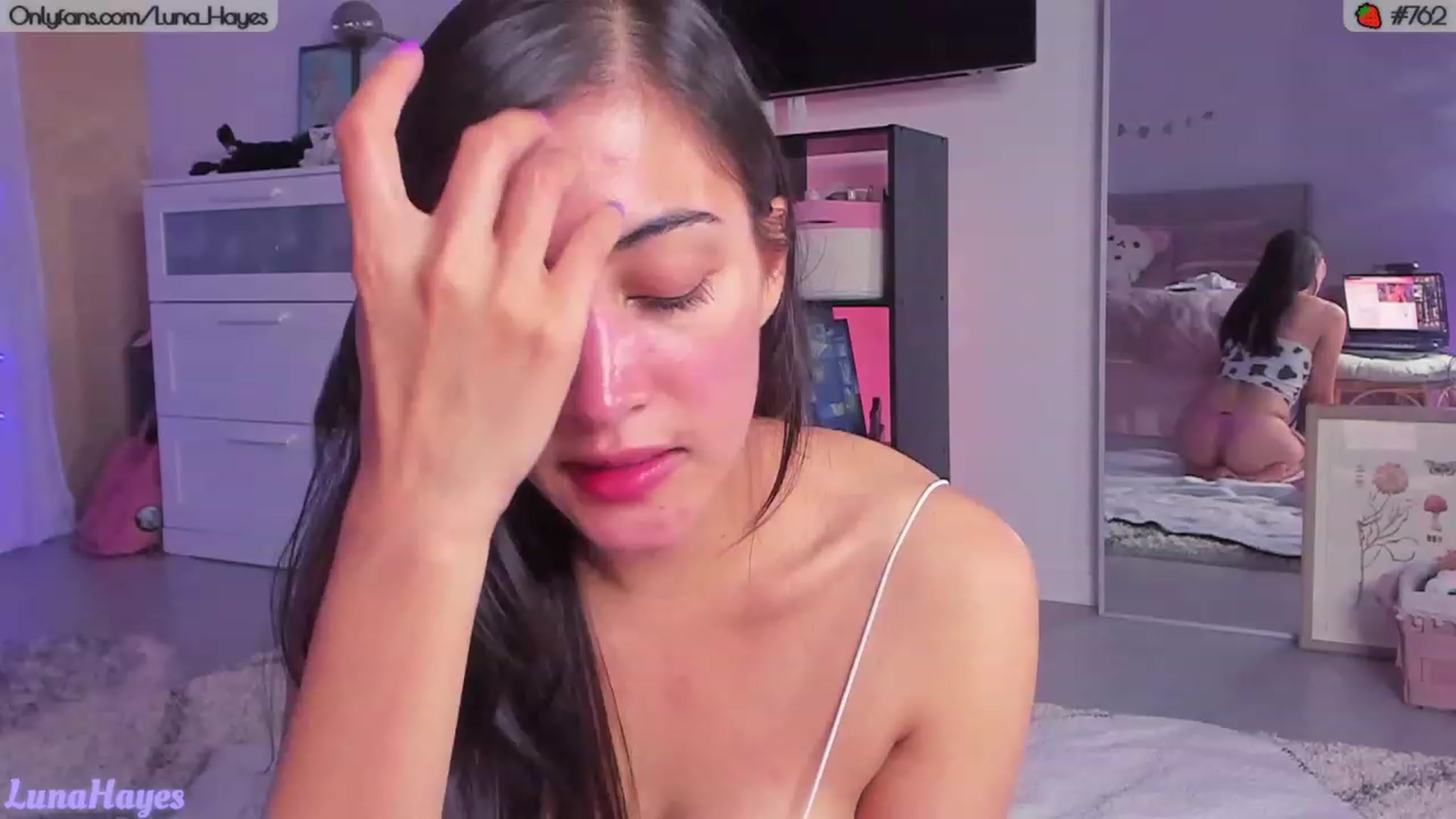 Gallery image thumbnail from LunaHayes's myfreecams stream on, 09/26/2023, 05:54 image 8 of 20