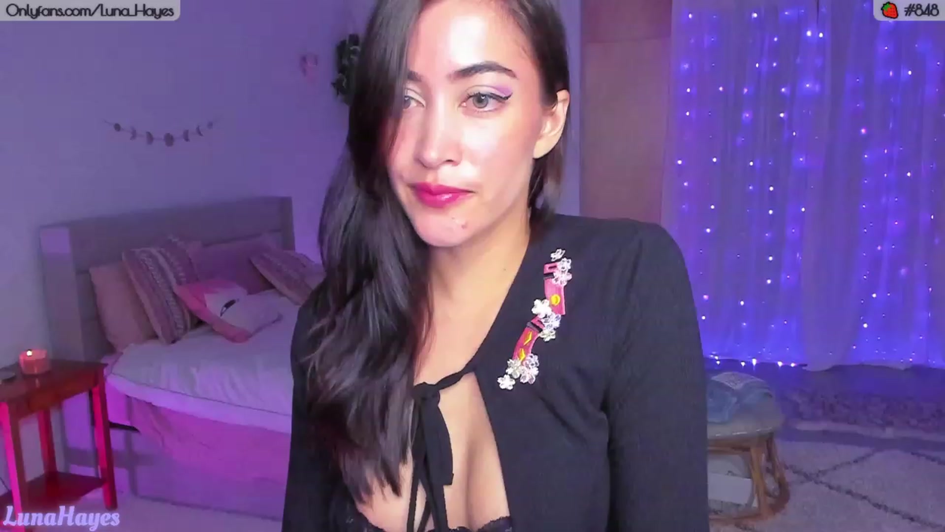 Gallery image thumbnail from LunaHayes's myfreecams stream on, 09/29/2023, 02:03 image 4 of 20