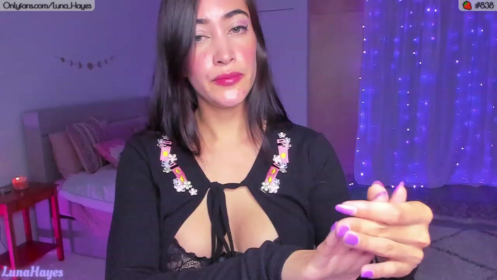 Gallery image thumbnail from LunaHayes's myfreecams stream on, 09/29/2023, 02:03 image 8 of 20