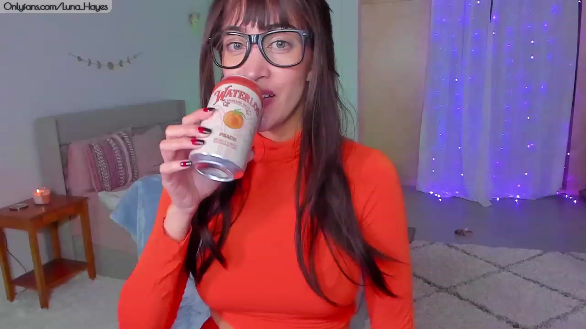 Gallery image thumbnail from LunaHayes's myfreecams stream on, 10/25/2023, 04:49 image 3 of 20