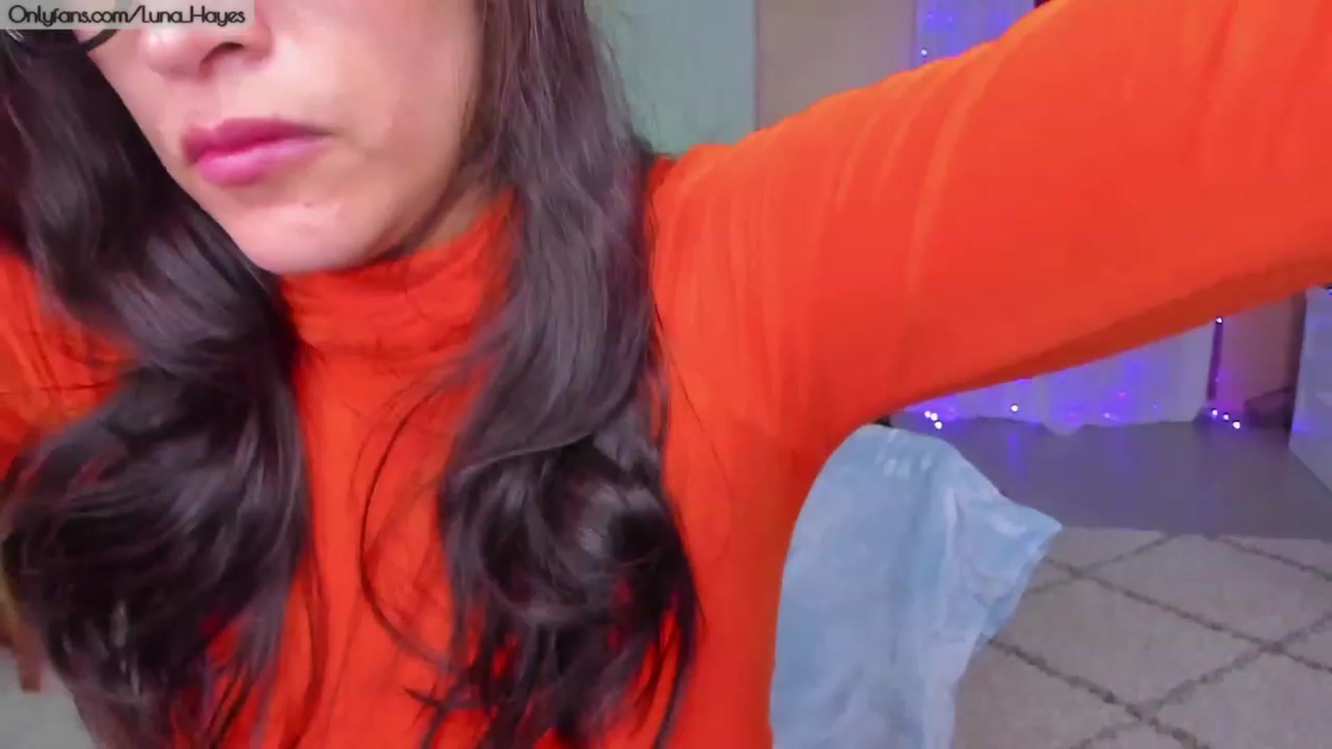 Gallery image thumbnail from LunaHayes's myfreecams stream on, 10/25/2023, 04:49 image 19 of 20