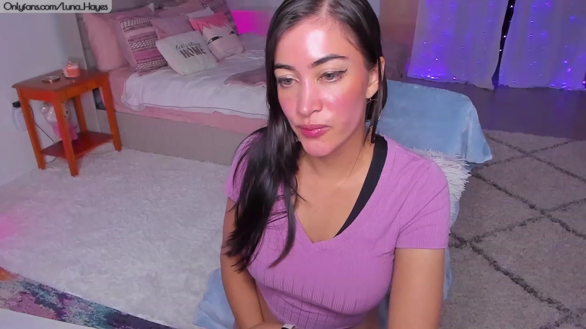 Gallery image thumbnail from LunaHayes's myfreecams stream on, 11/14/2023, 06:20 image 13 of 20