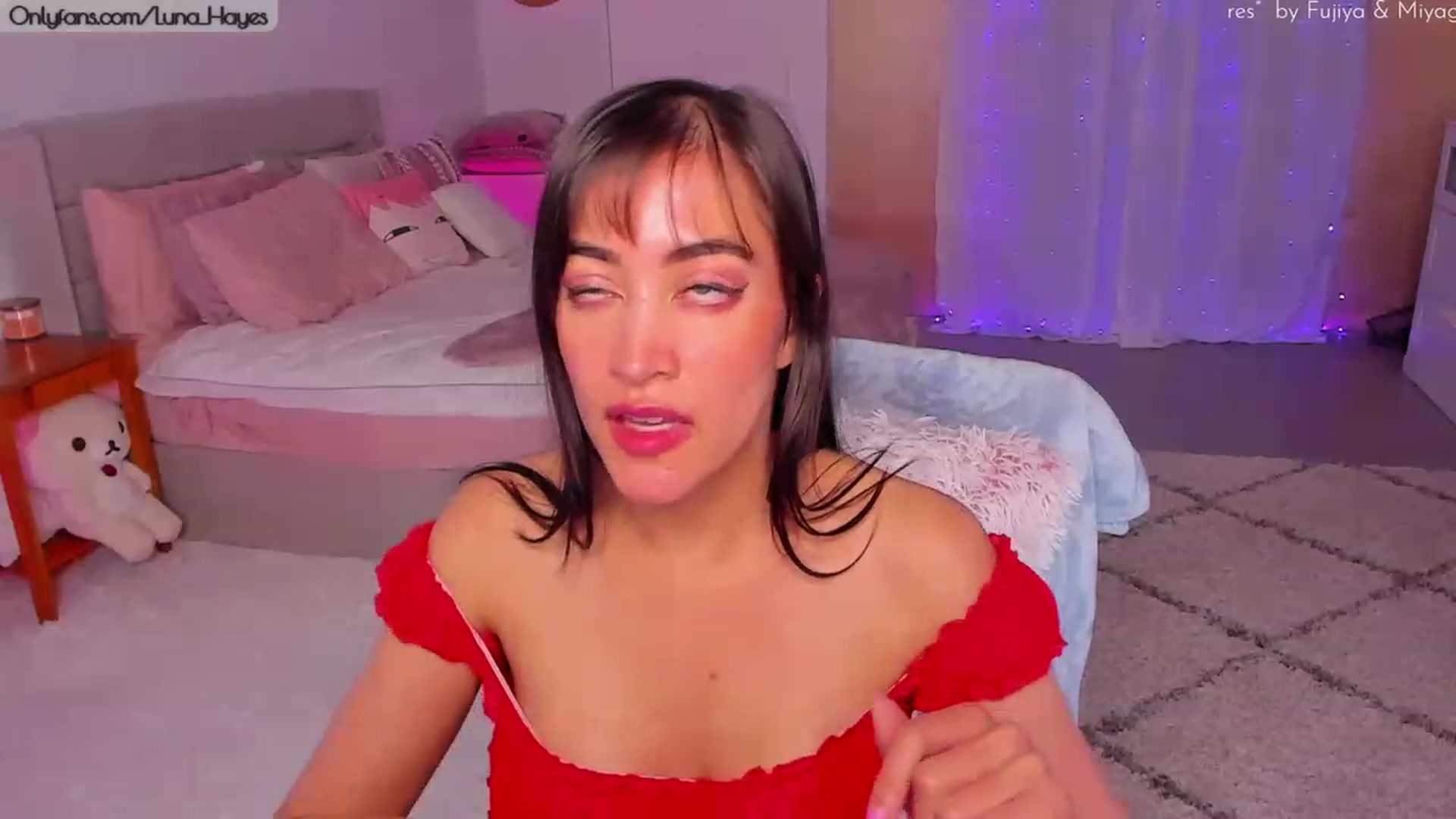 Gallery image thumbnail from LunaHayes's myfreecams stream on, 11/29/2023, 05:47 image 5 of 20