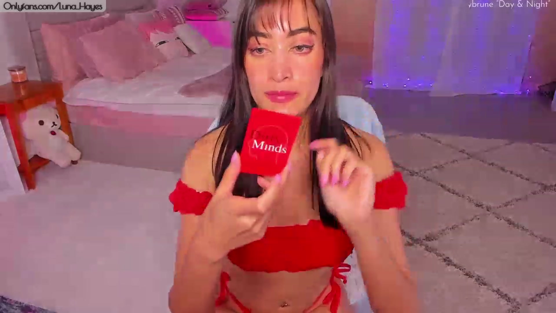 Gallery image thumbnail from LunaHayes's myfreecams stream on, 11/29/2023, 06:20 image 6 of 20