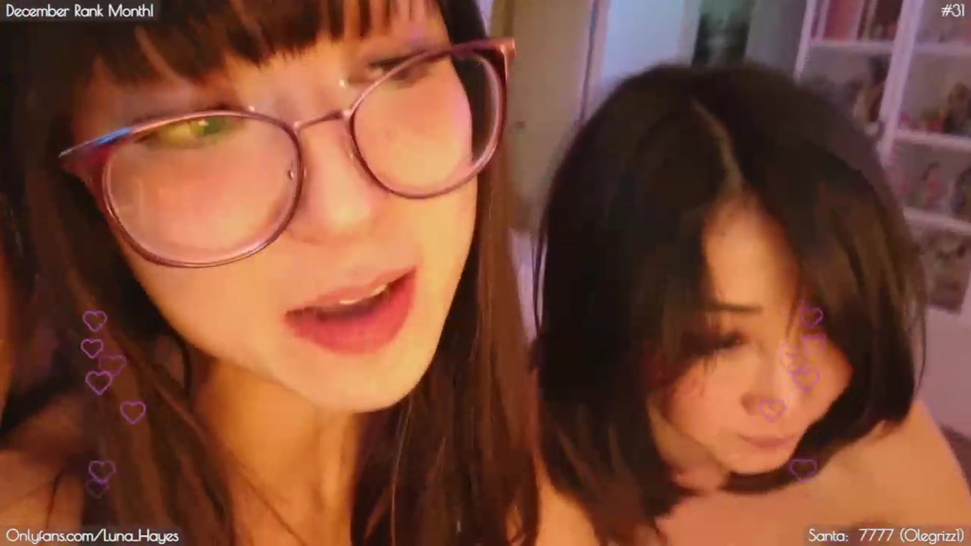 Gallery image thumbnail from LunaHayes's myfreecams stream on, 12/12/2023, 09:13 image 13 of 20