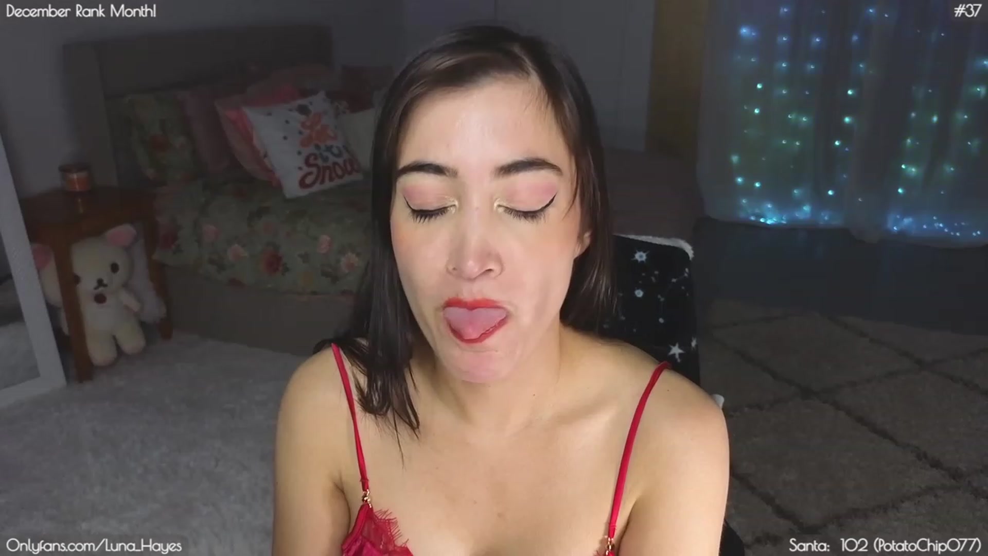 Gallery image thumbnail from LunaHayes's myfreecams stream on, 12/14/2023, 07:04 image 7 of 20