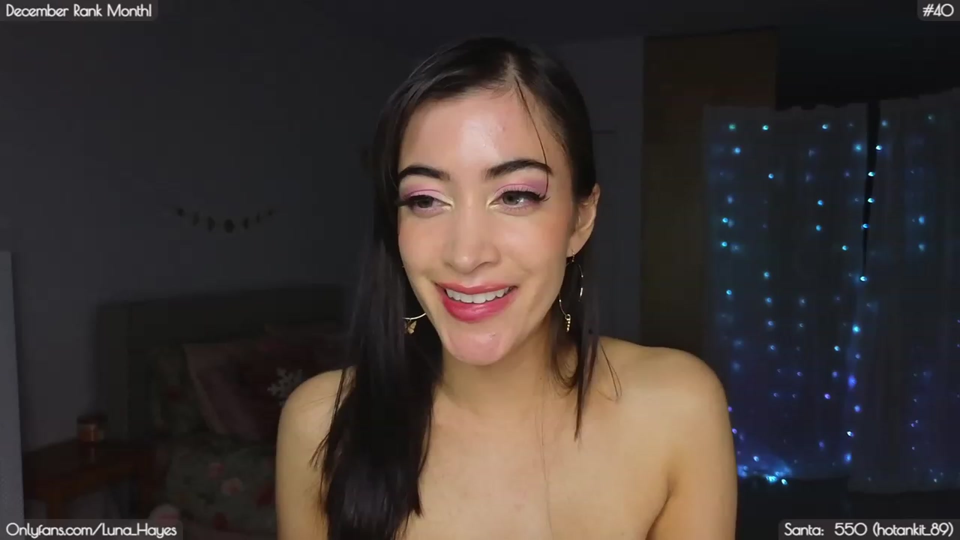 Gallery image thumbnail from LunaHayes's myfreecams stream on, 12/15/2023, 07:04 image 19 of 20