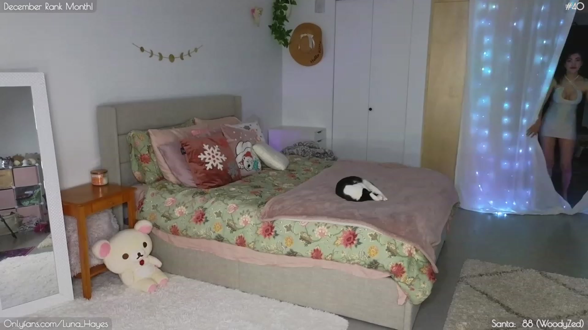 Gallery image thumbnail from LunaHayes's myfreecams stream on, 12/15/2023, 07:04 image 3 of 20