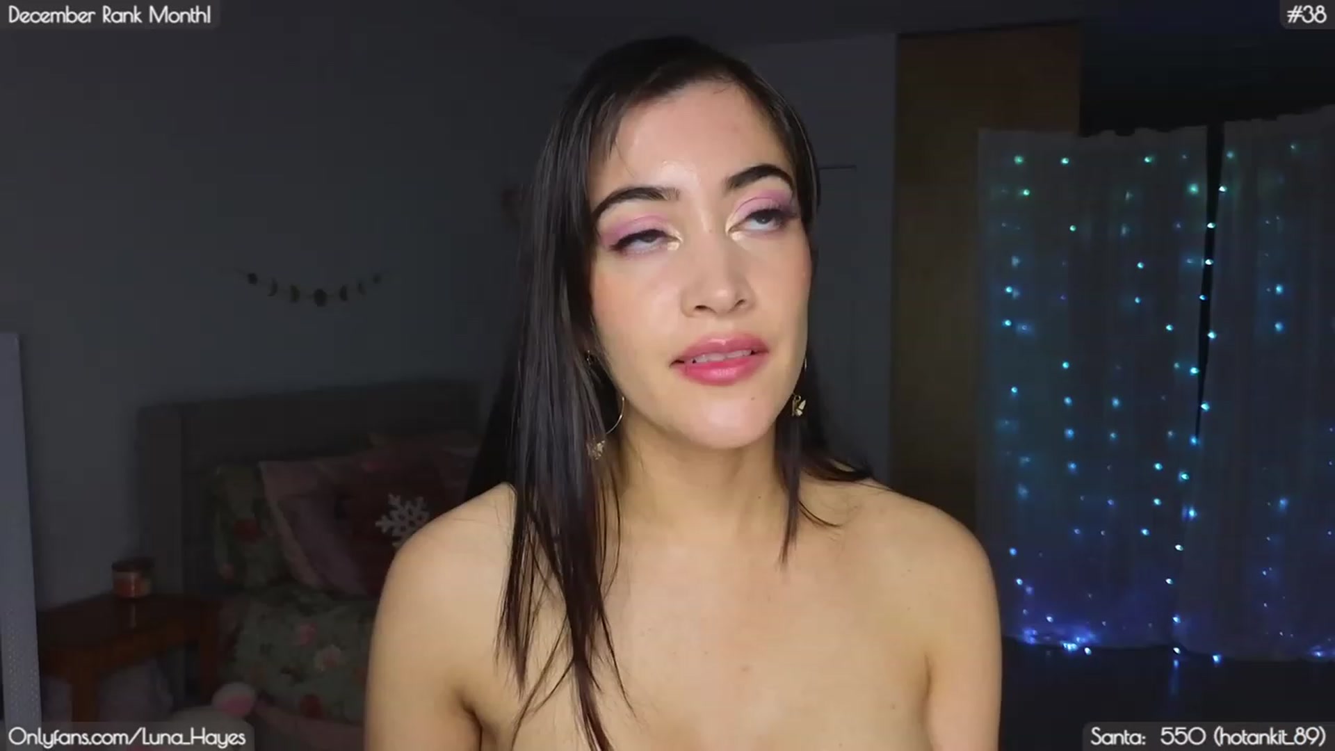 Gallery image thumbnail from LunaHayes's myfreecams stream on, 12/15/2023, 07:58 image 3 of 20