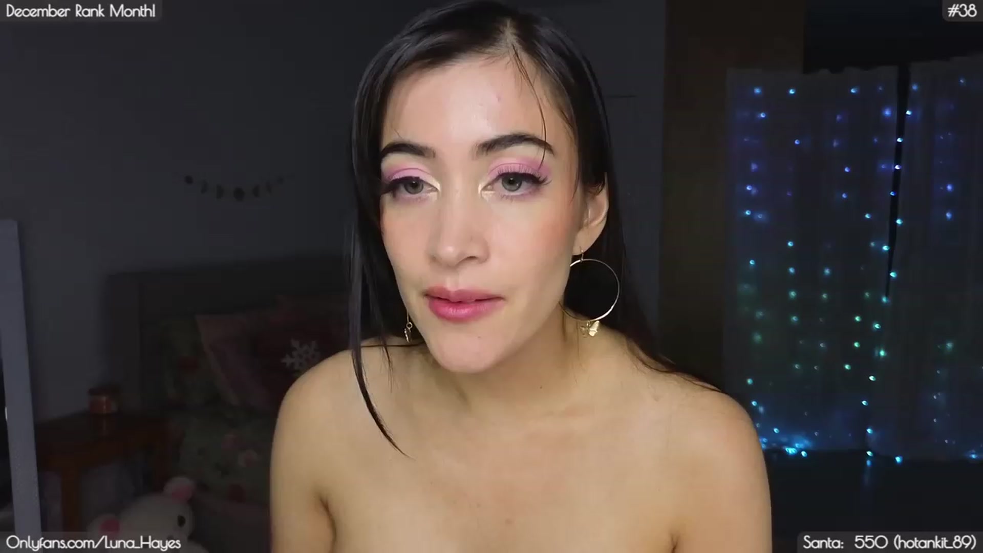 Gallery image thumbnail from LunaHayes's myfreecams stream on, 12/15/2023, 07:58 image 13 of 20