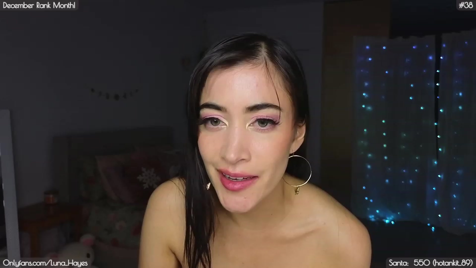 Gallery image thumbnail from LunaHayes's myfreecams stream on, 12/15/2023, 07:58 image 17 of 20