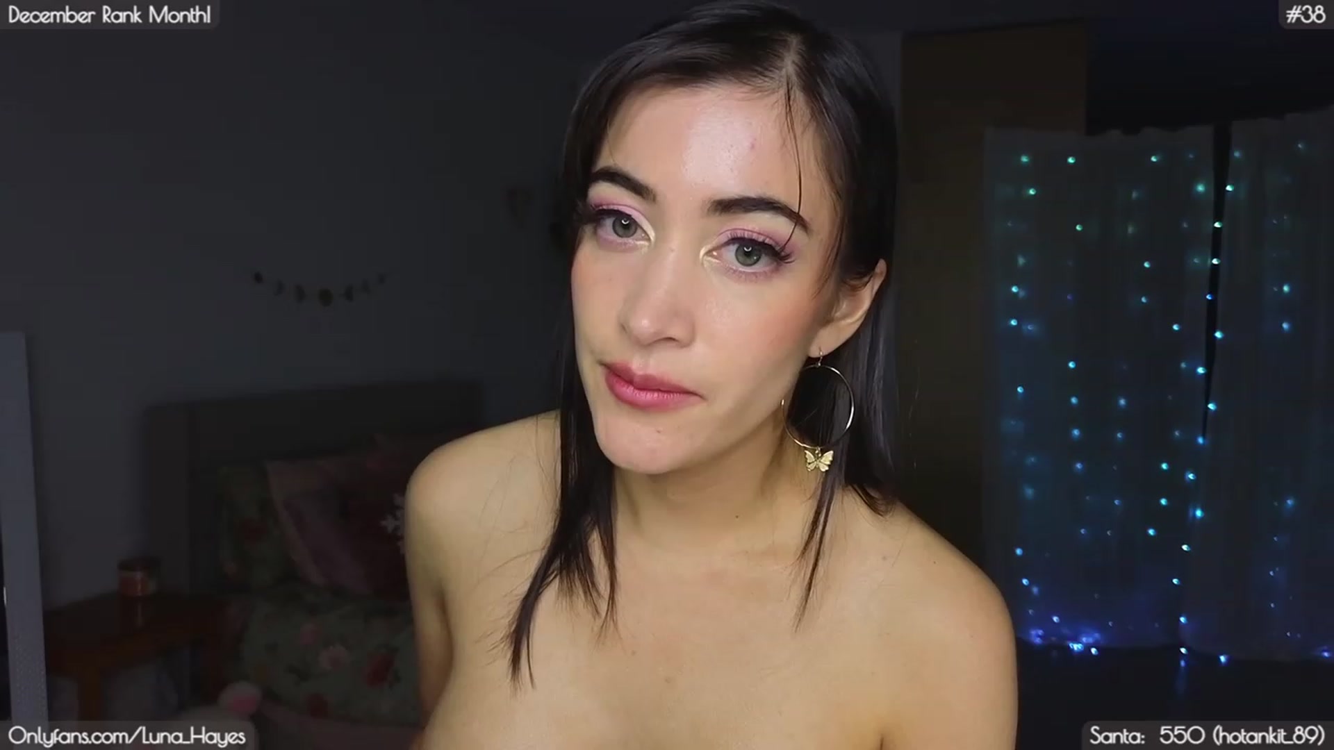 Gallery image thumbnail from LunaHayes's myfreecams stream on, 12/15/2023, 07:58 image 8 of 20