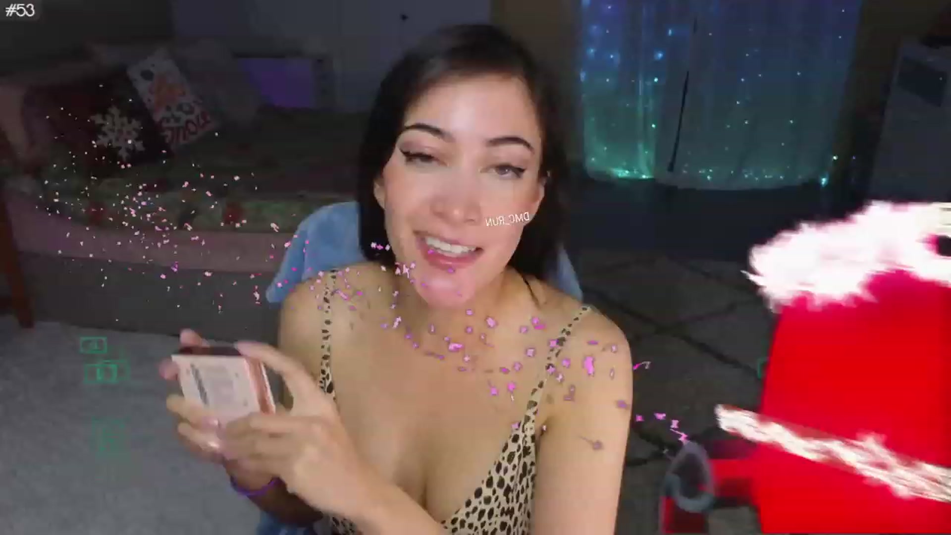 Gallery image thumbnail from LunaHayes's myfreecams stream on, 12/25/2023, 06:22 image 19 of 20