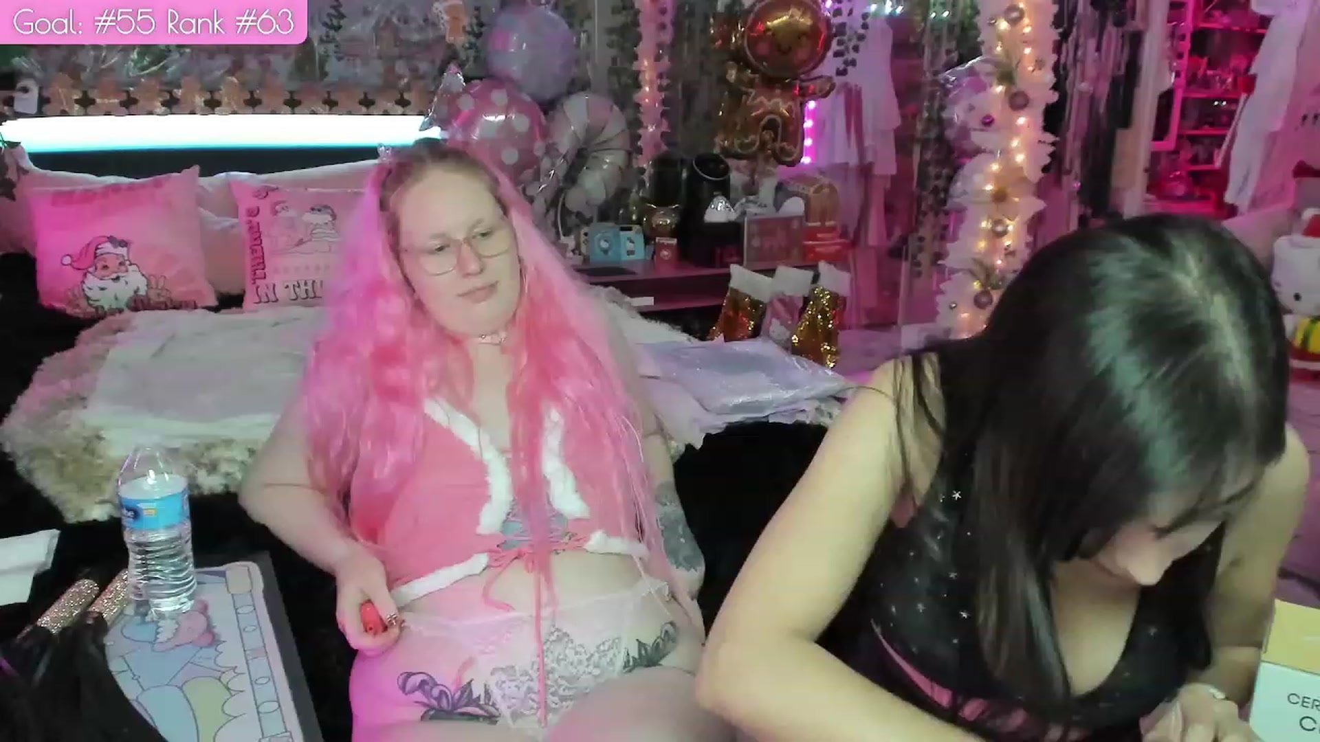 Gallery image thumbnail from LunaHayes's myfreecams stream on, 12/27/2023, 06:56 image 16 of 20