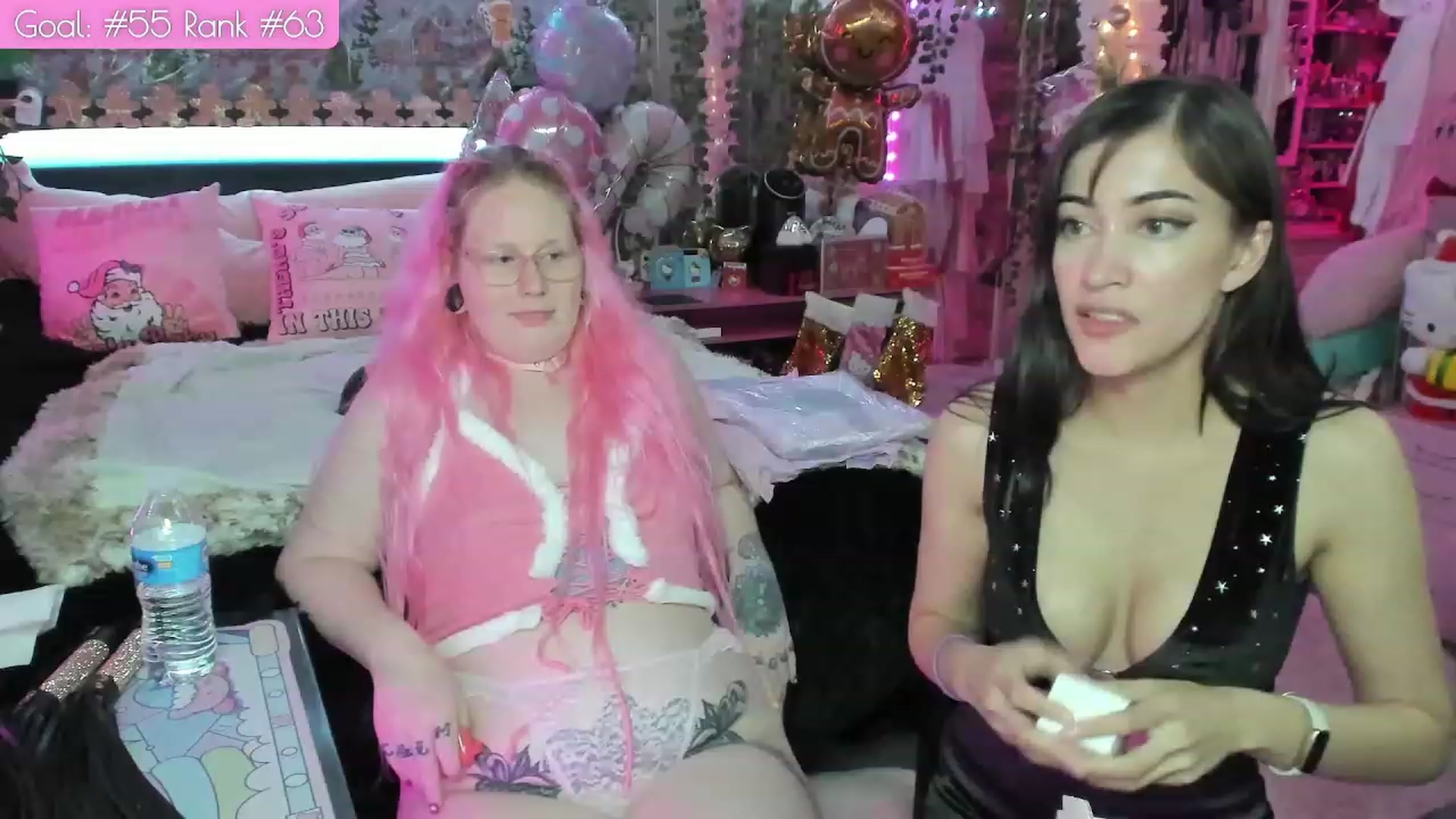 Gallery image thumbnail from LunaHayes's myfreecams stream on, 12/27/2023, 06:56 image 15 of 20