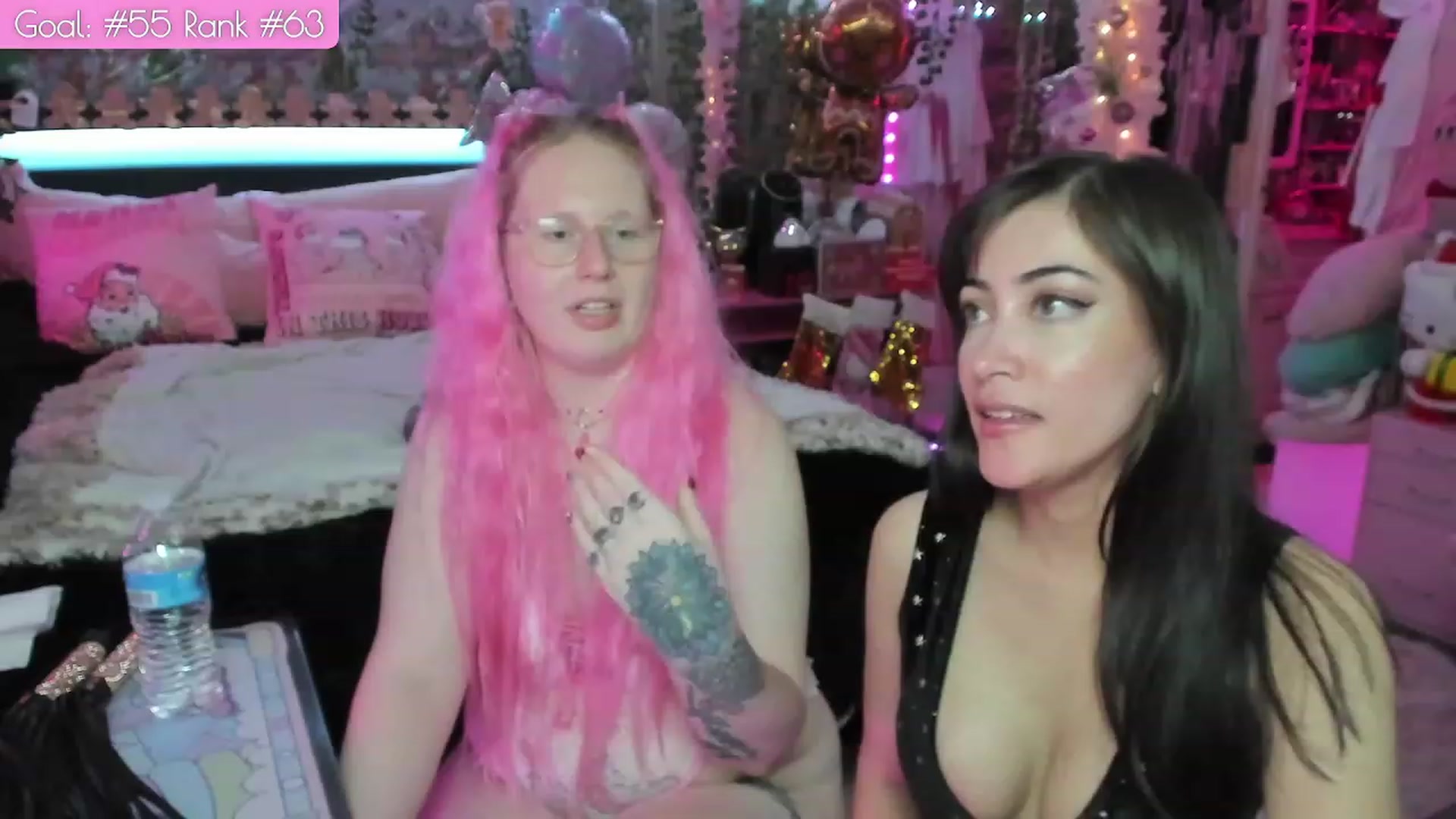 Gallery image thumbnail from LunaHayes's myfreecams stream on, 12/27/2023, 06:56 image 9 of 20