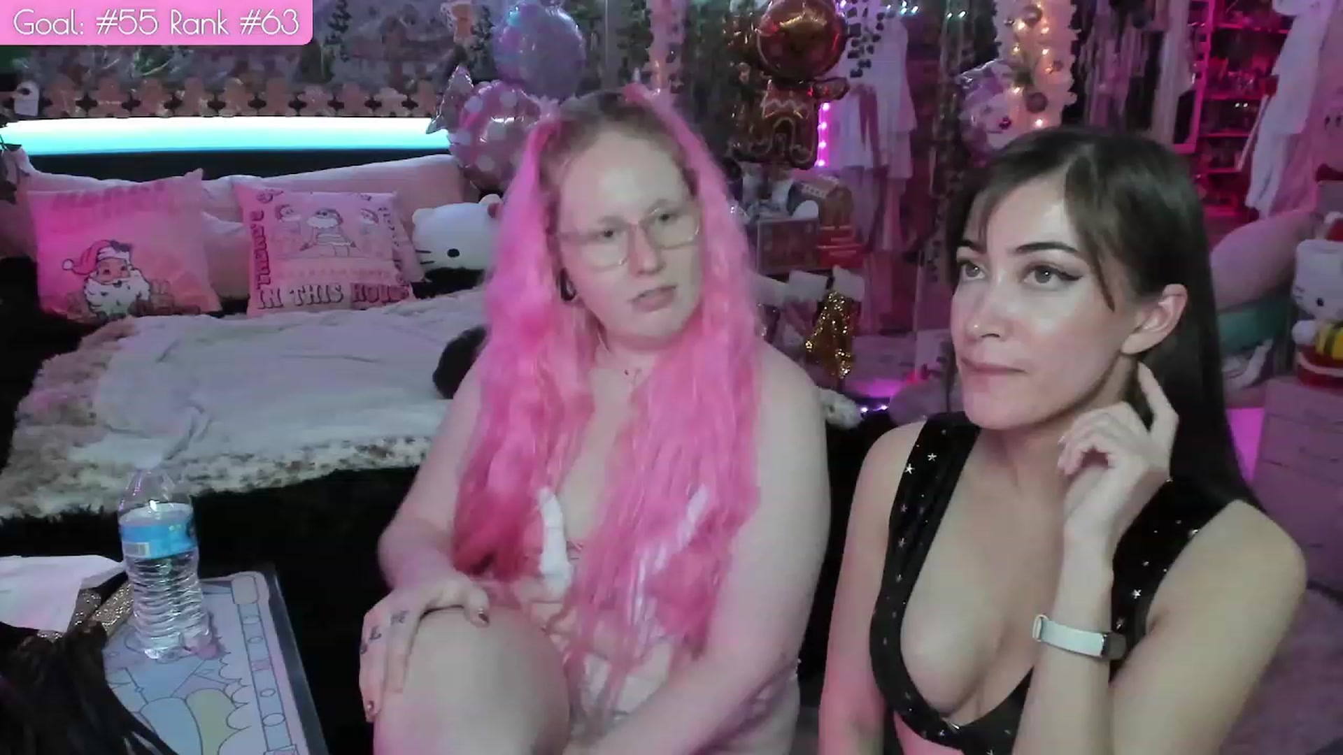 Gallery image thumbnail from LunaHayes's myfreecams stream on, 12/27/2023, 06:56 image 5 of 20
