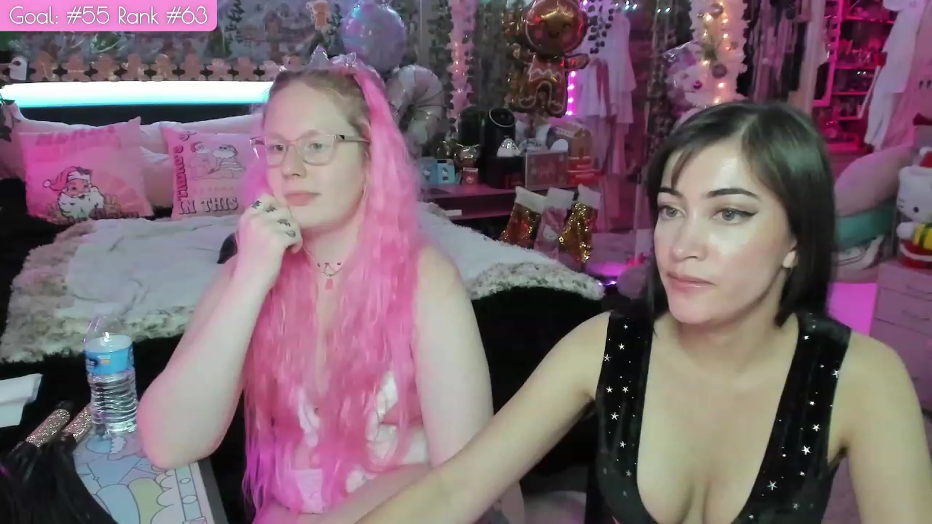 Gallery image thumbnail from LunaHayes's myfreecams stream on, 12/27/2023, 06:56 image 11 of 20