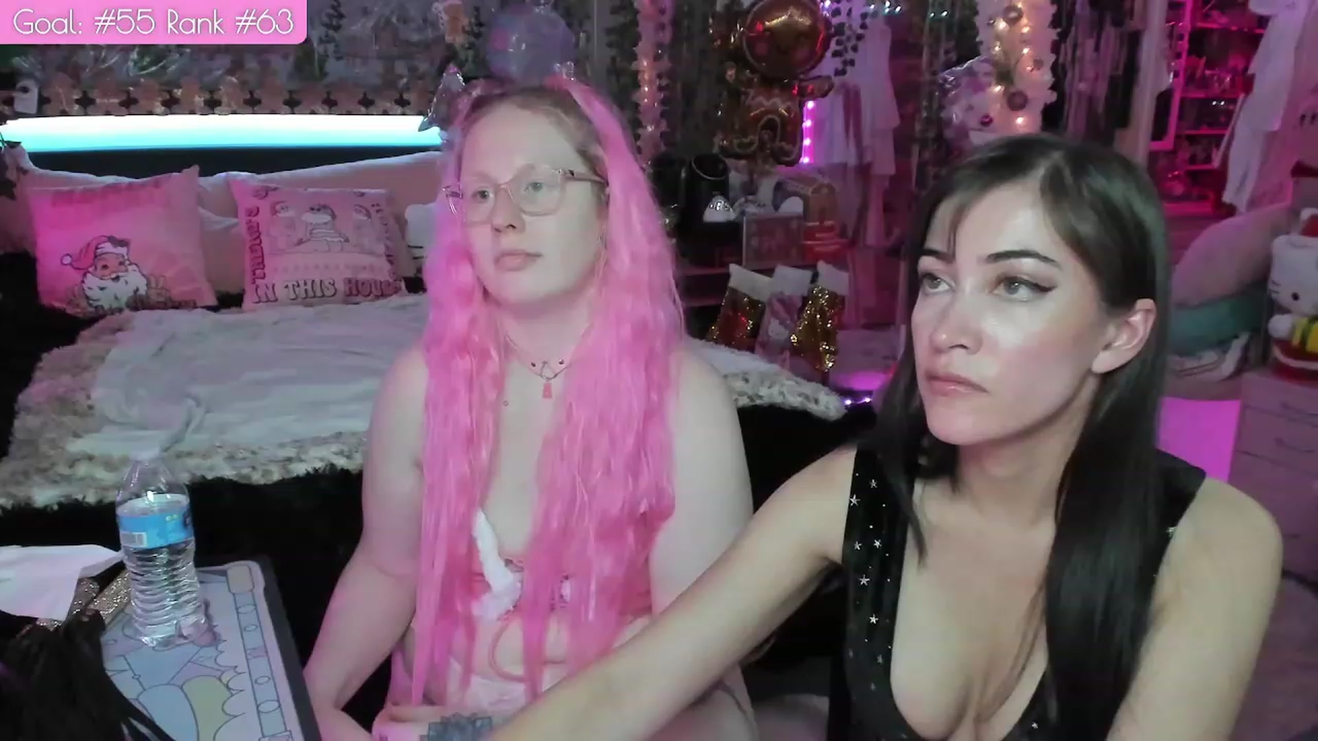 Gallery image thumbnail from LunaHayes's myfreecams stream on, 12/27/2023, 06:56 image 4 of 20