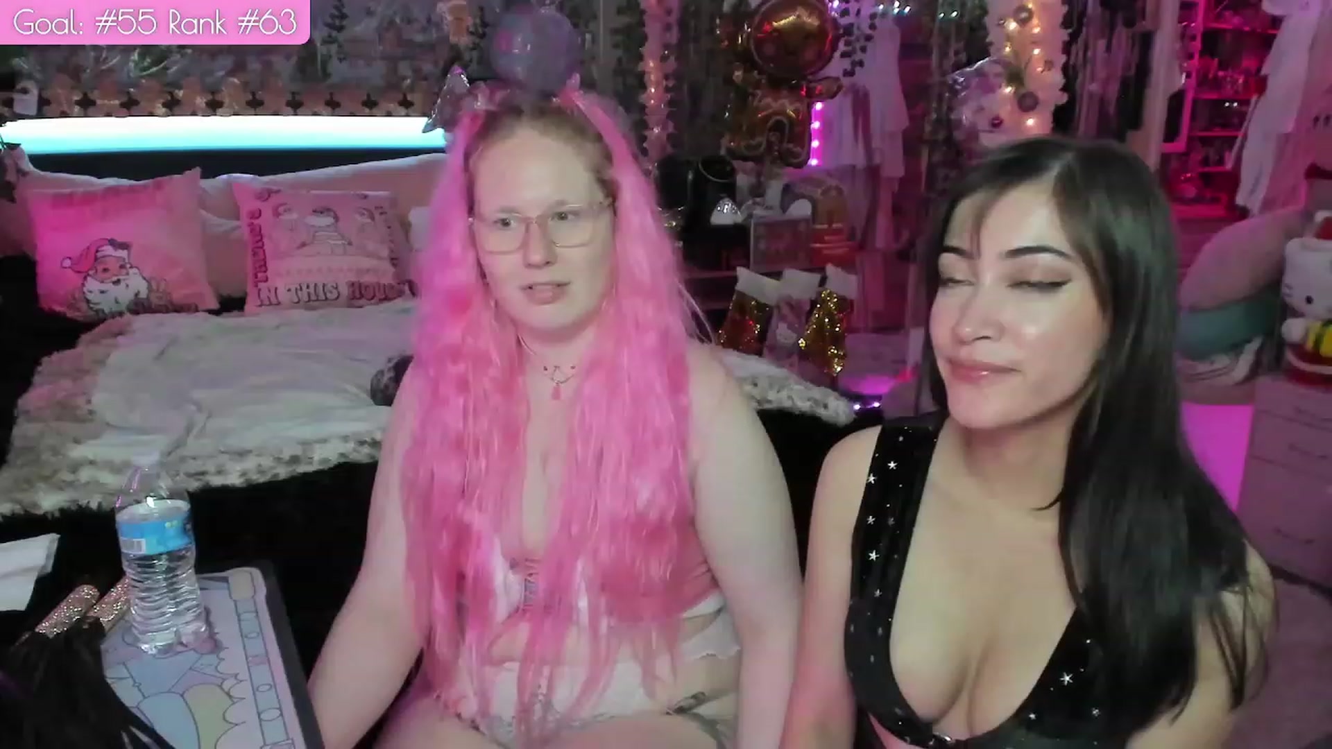 Gallery image thumbnail from LunaHayes's myfreecams stream on, 12/27/2023, 06:56 image 8 of 20