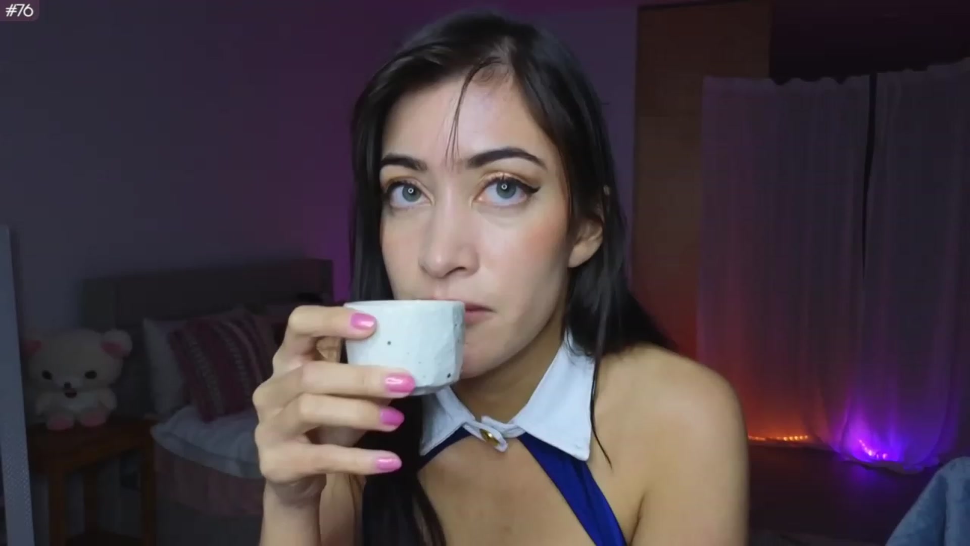 Gallery image thumbnail from LunaHayes's myfreecams stream on, 12/31/2023, 08:39 image 20 of 20