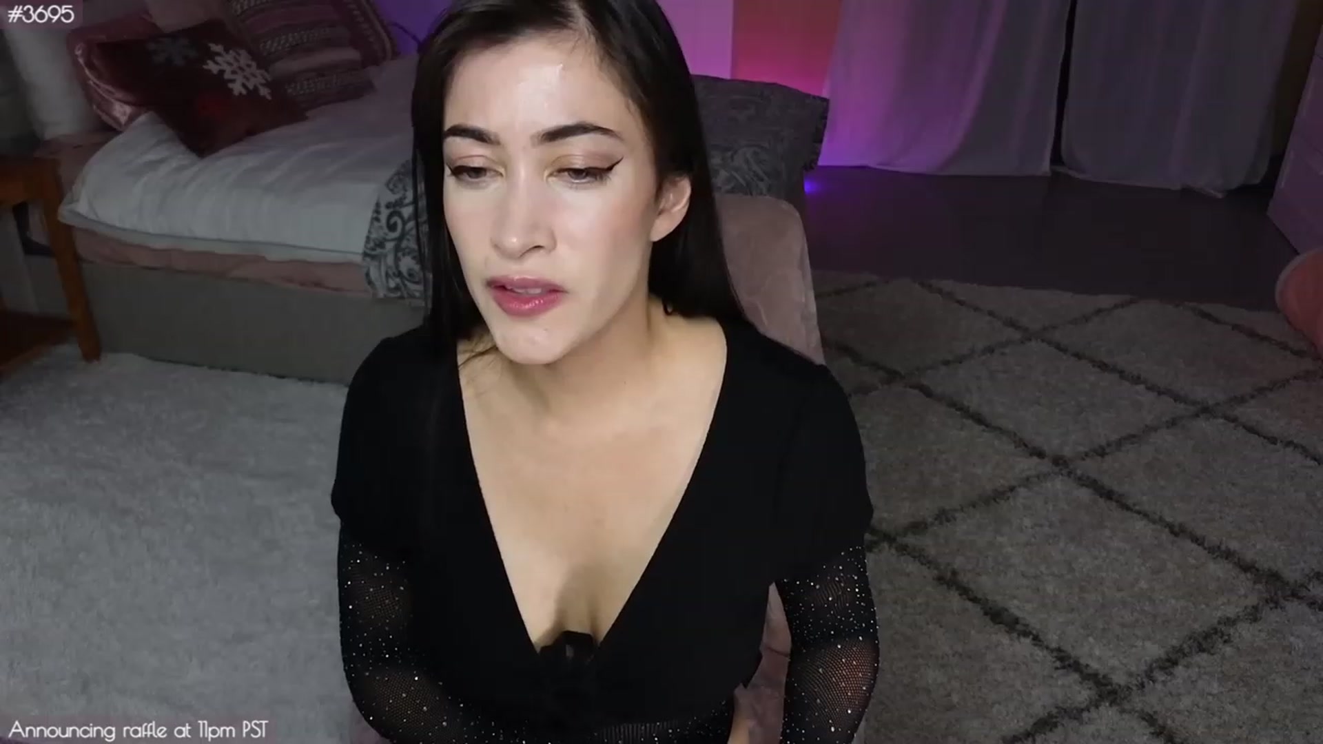 Gallery image thumbnail from LunaHayes's myfreecams stream on, 01/05/2024, 06:04 image 11 of 20