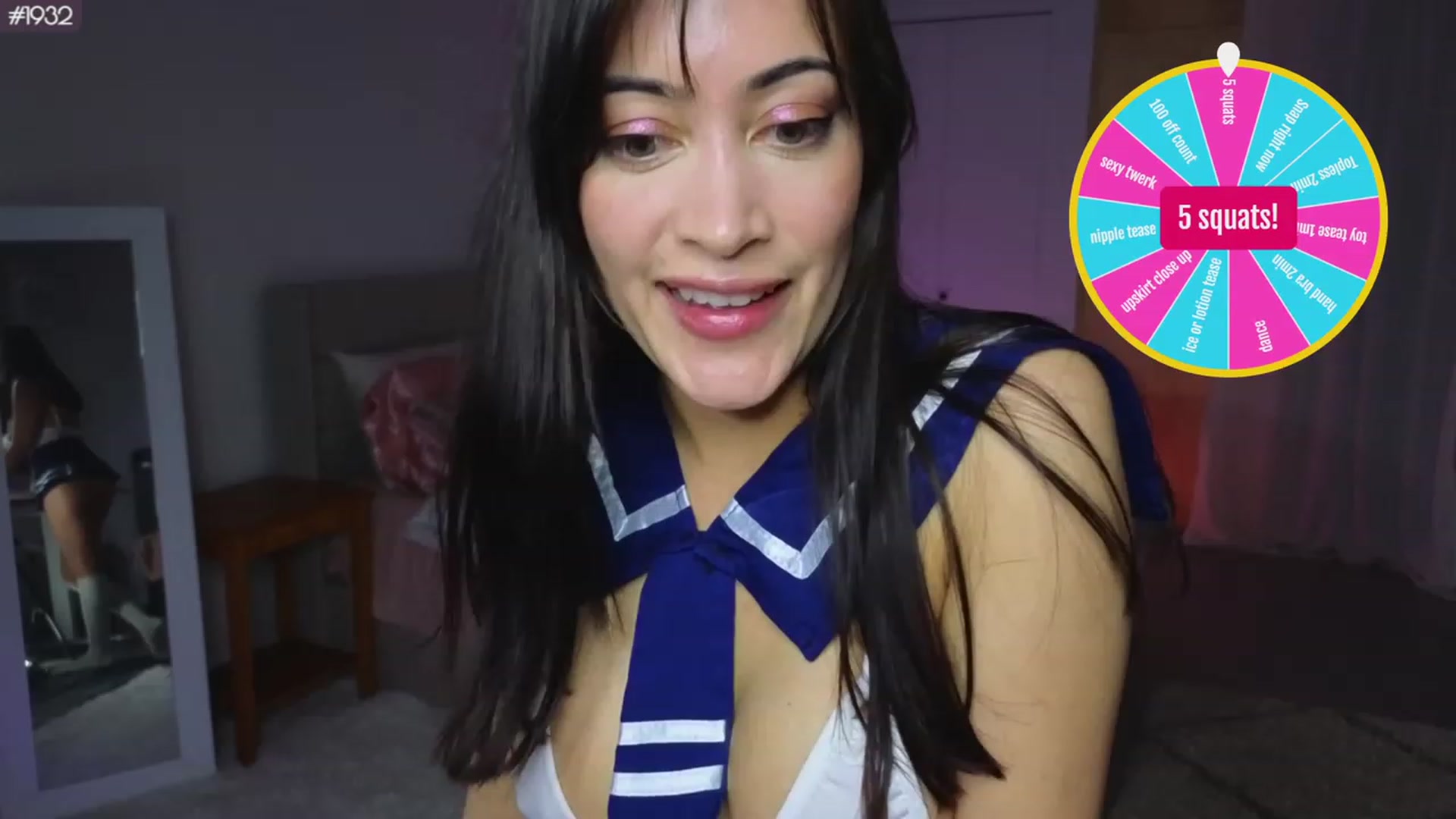 Gallery image thumbnail from LunaHayes's myfreecams stream on, 01/09/2024, 06:01 image 13 of 20