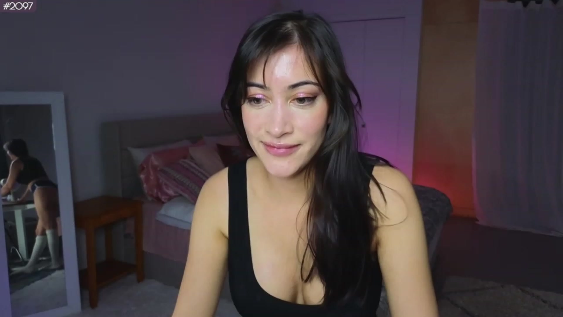 Gallery image thumbnail from LunaHayes's myfreecams stream on, 01/09/2024, 06:01 image 7 of 20
