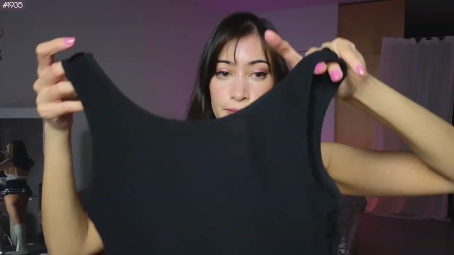 Gallery image thumbnail from LunaHayes's myfreecams stream on, 01/09/2024, 06:01 image 12 of 20