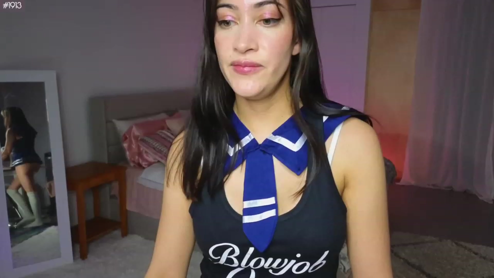 Gallery image thumbnail from LunaHayes's myfreecams stream on, 01/09/2024, 06:01 image 14 of 20