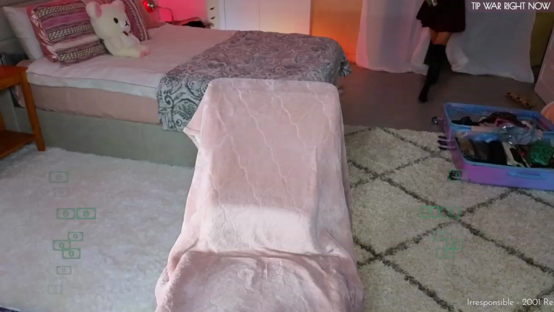 Gallery image thumbnail from LunaHayes's myfreecams stream on, 01/20/2024, 06:07 image 15 of 20