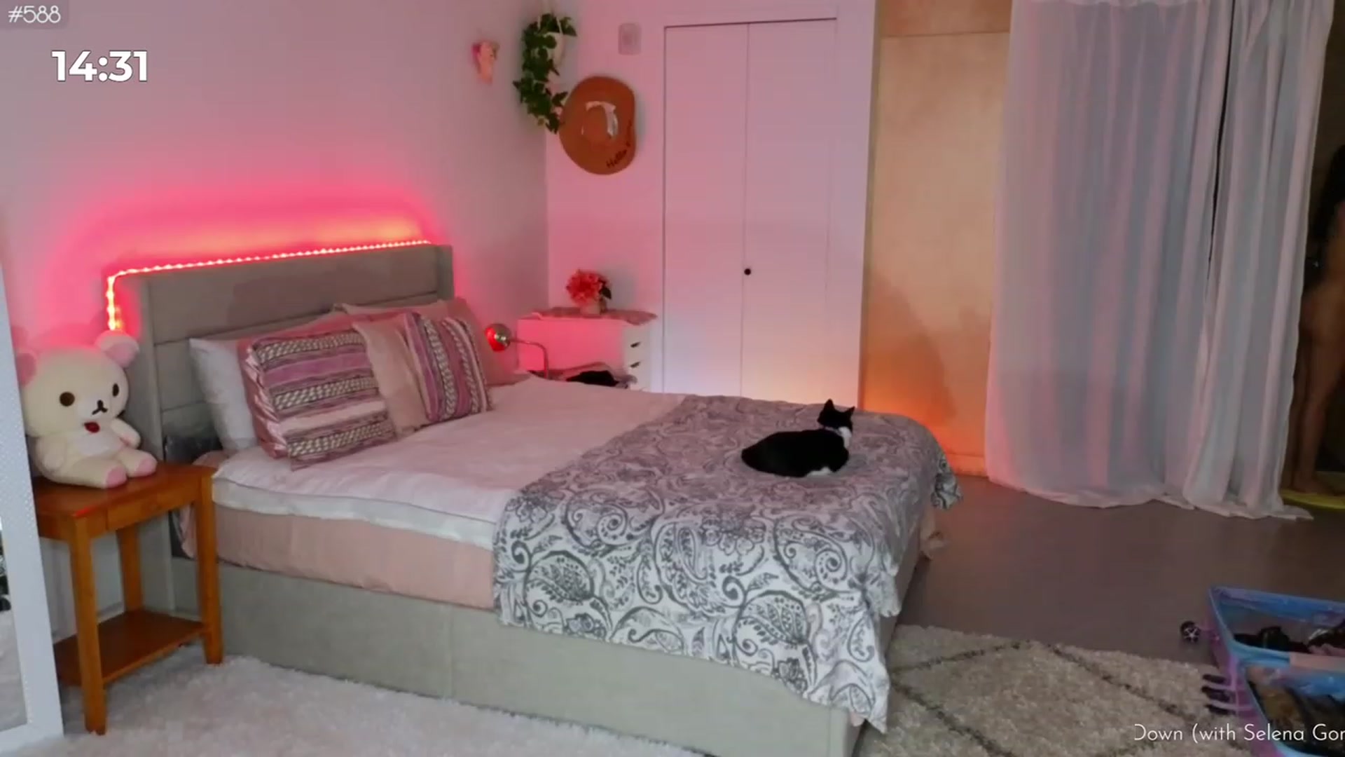 Gallery image thumbnail from LunaHayes's myfreecams stream on, 01/20/2024, 07:41 image 19 of 20