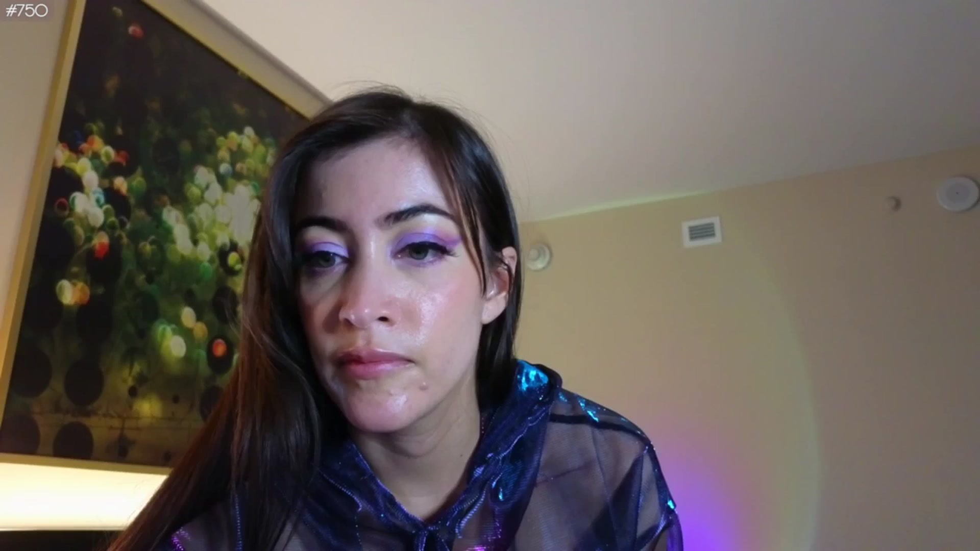Gallery image thumbnail from LunaHayes's myfreecams stream on, 01/26/2024, 03:15 image 16 of 20