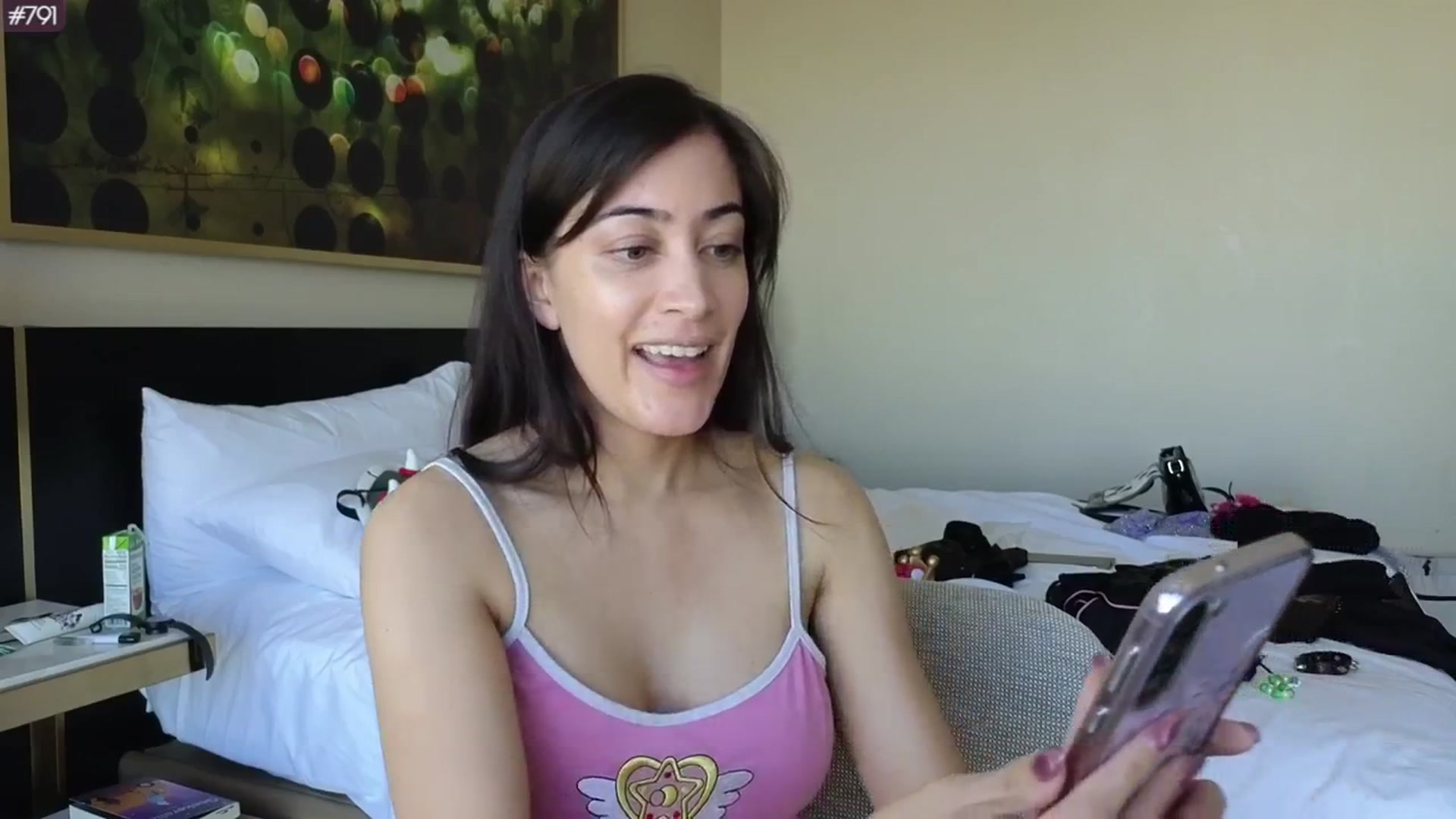 Gallery image thumbnail from LunaHayes's myfreecams stream on, 01/26/2024, 22:58 image 3 of 20