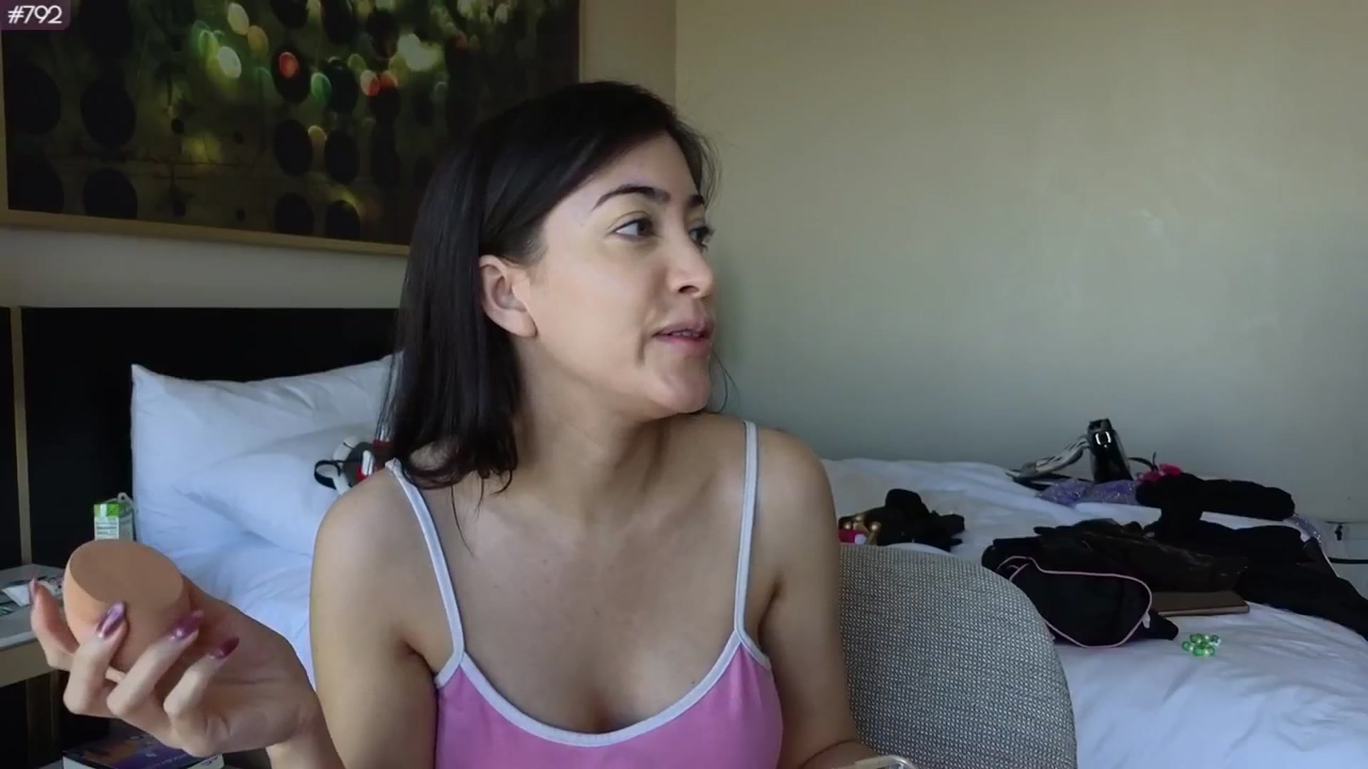 Gallery image thumbnail from LunaHayes's myfreecams stream on, 01/26/2024, 22:58 image 16 of 20
