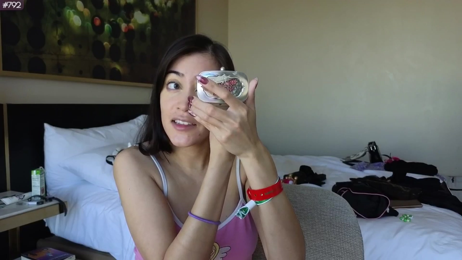 Gallery image thumbnail from LunaHayes's myfreecams stream on, 01/26/2024, 22:58 image 14 of 20