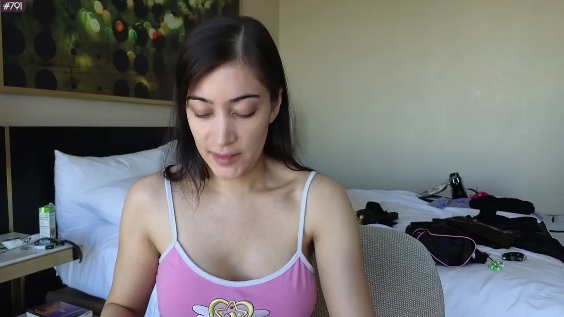 Gallery image thumbnail from LunaHayes's myfreecams stream on, 01/26/2024, 22:58 image 7 of 20