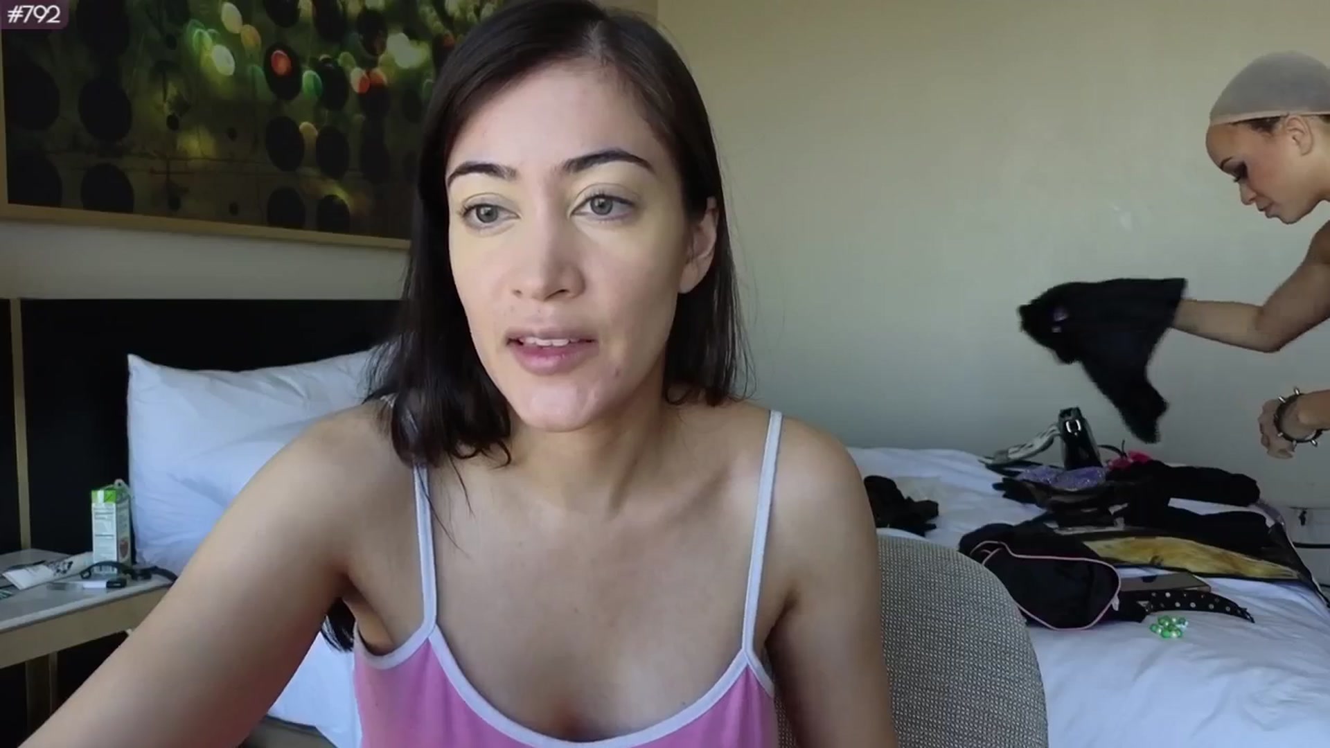 Gallery image thumbnail from LunaHayes's myfreecams stream on, 01/26/2024, 22:58 image 17 of 20