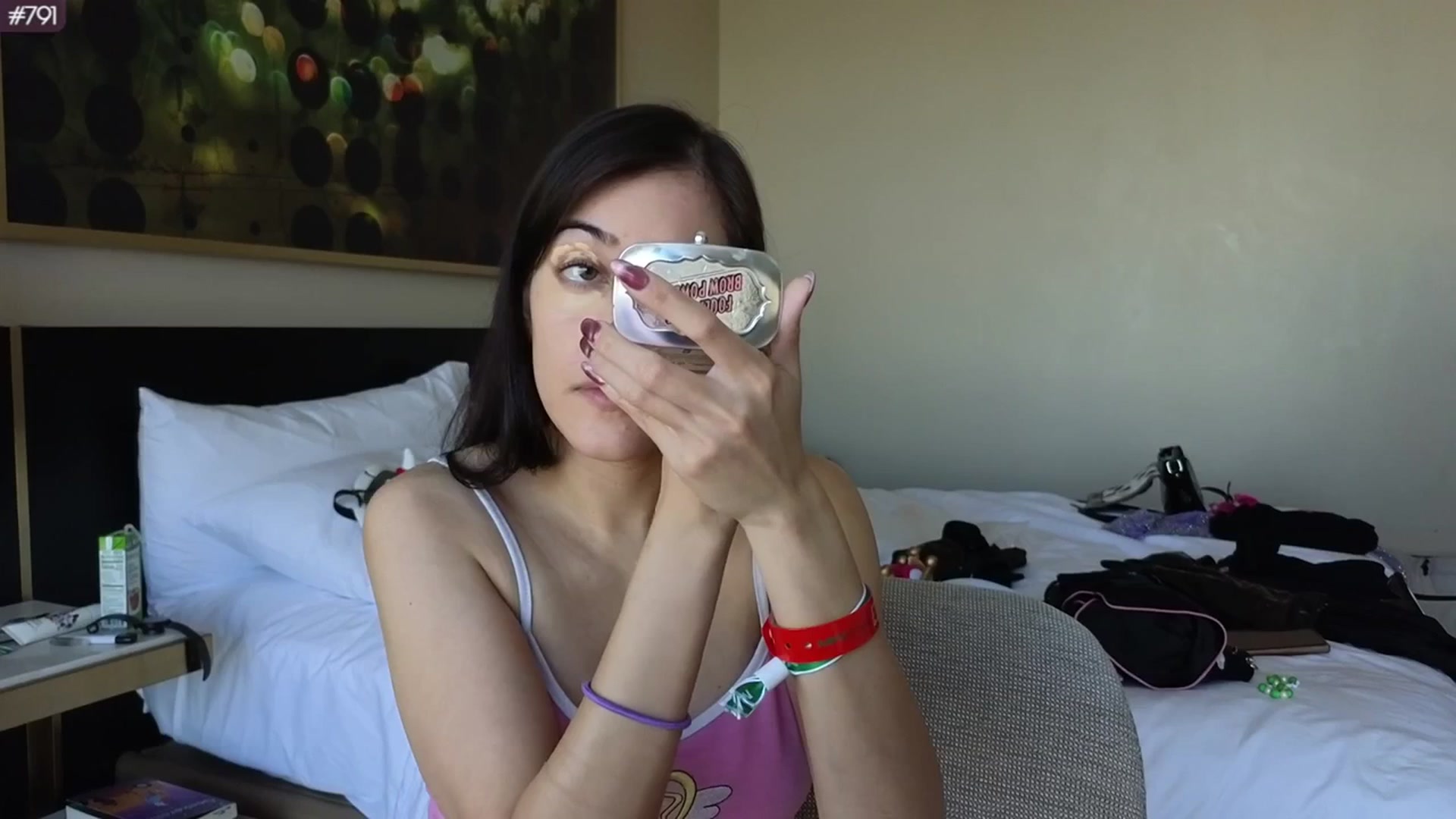 Gallery image thumbnail from LunaHayes's myfreecams stream on, 01/26/2024, 22:58 image 13 of 20